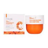 Dr. Rashel Vitamin C Scrub 250g